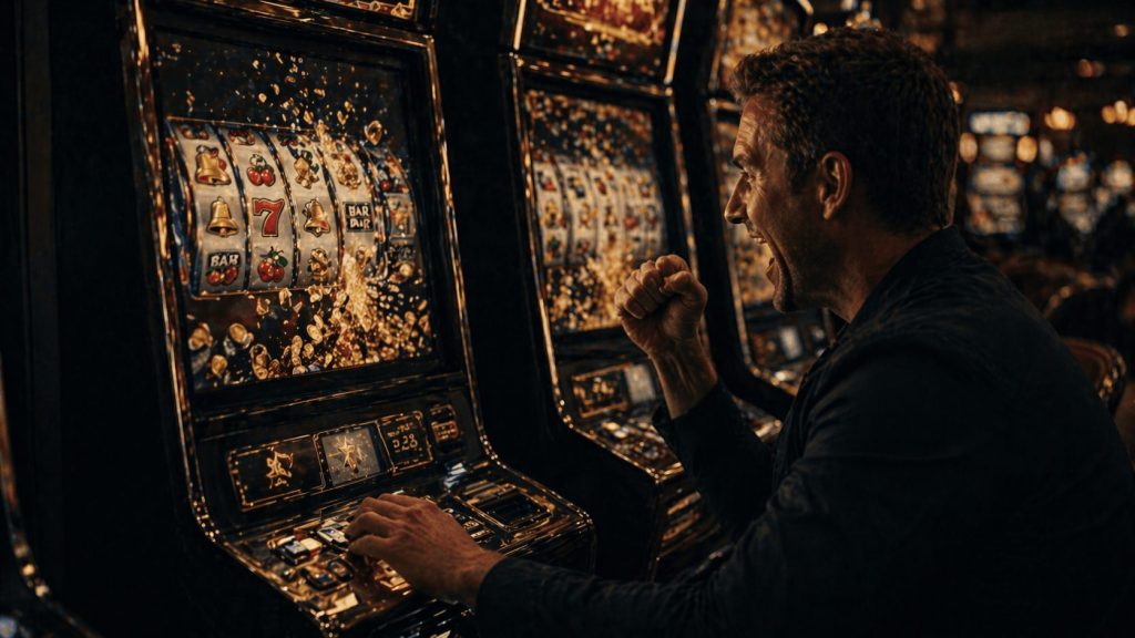 Frecuencia de activación de bonus en slots y su efecto en la sesión